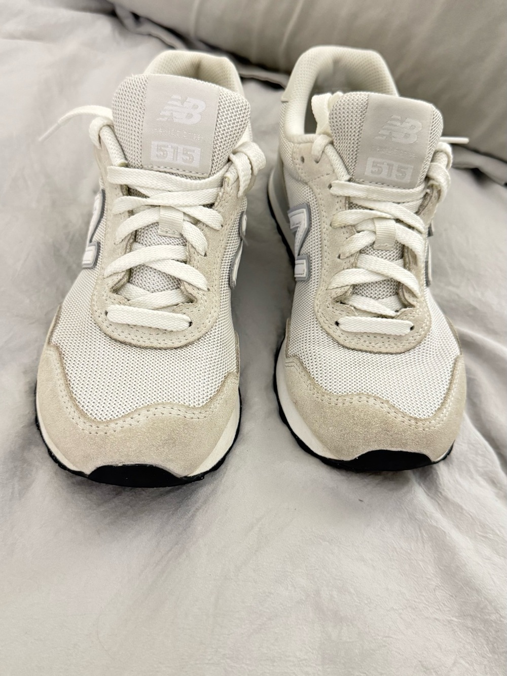 New Balance 515 v3 Reflection Sneaker Women's Size 6 Mens 4.5